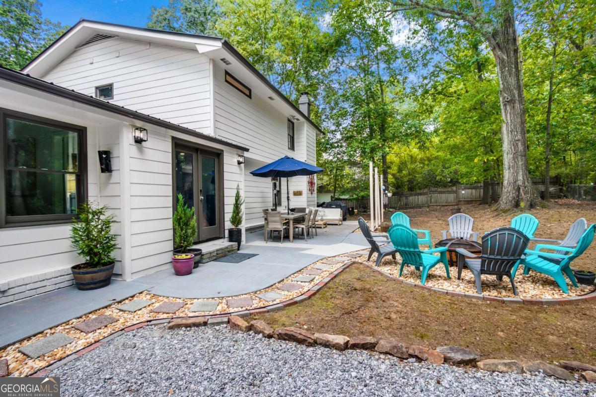 813 Lakeshore Drive Berkeley Lake GA 30096