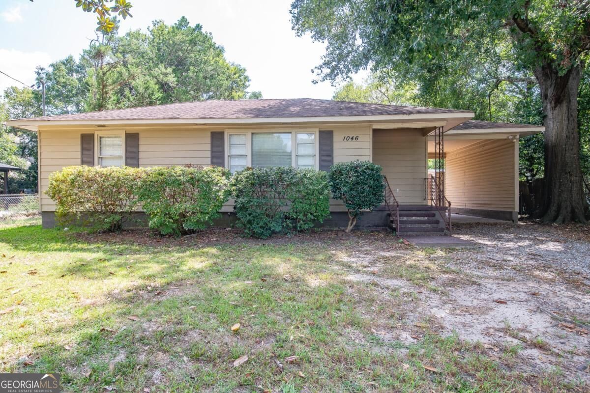 1046 55th Street Columbus GA 31904