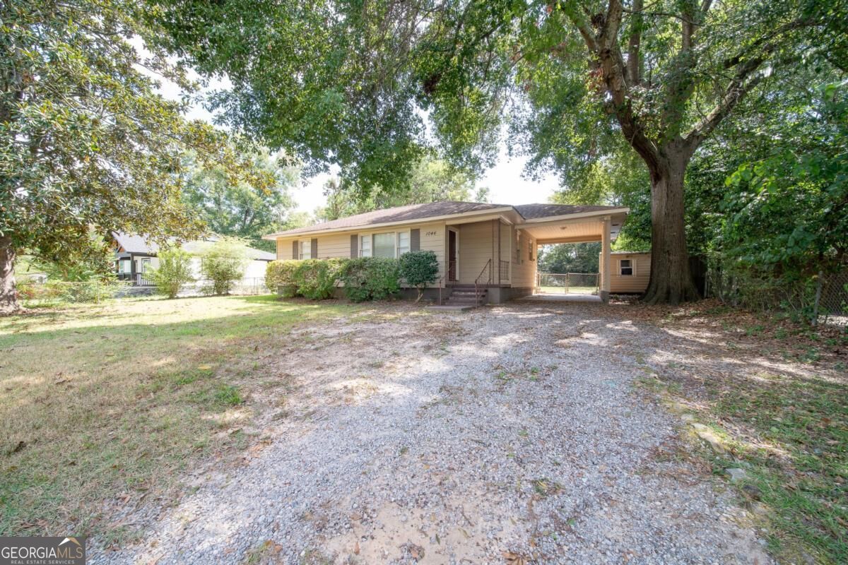 1046 55th Street Columbus GA 31904