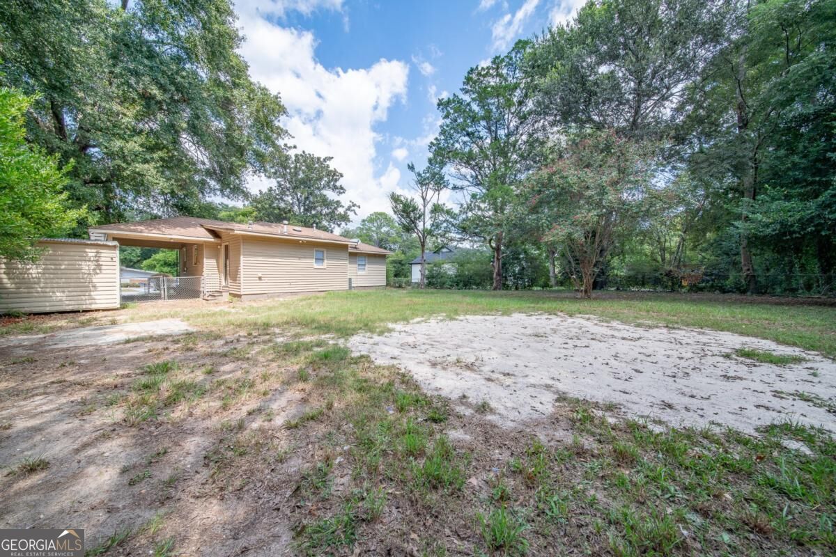1046 55th Street Columbus GA 31904