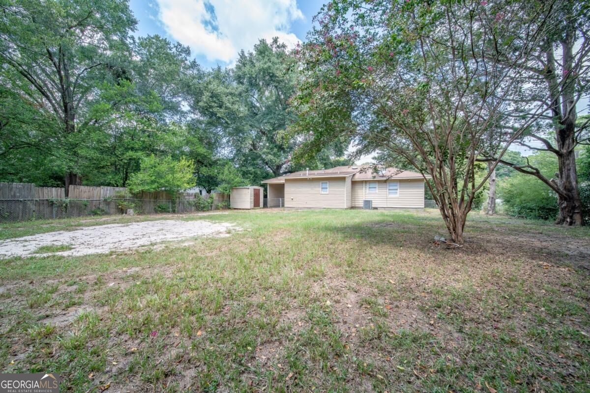 1046 55th Street Columbus GA 31904