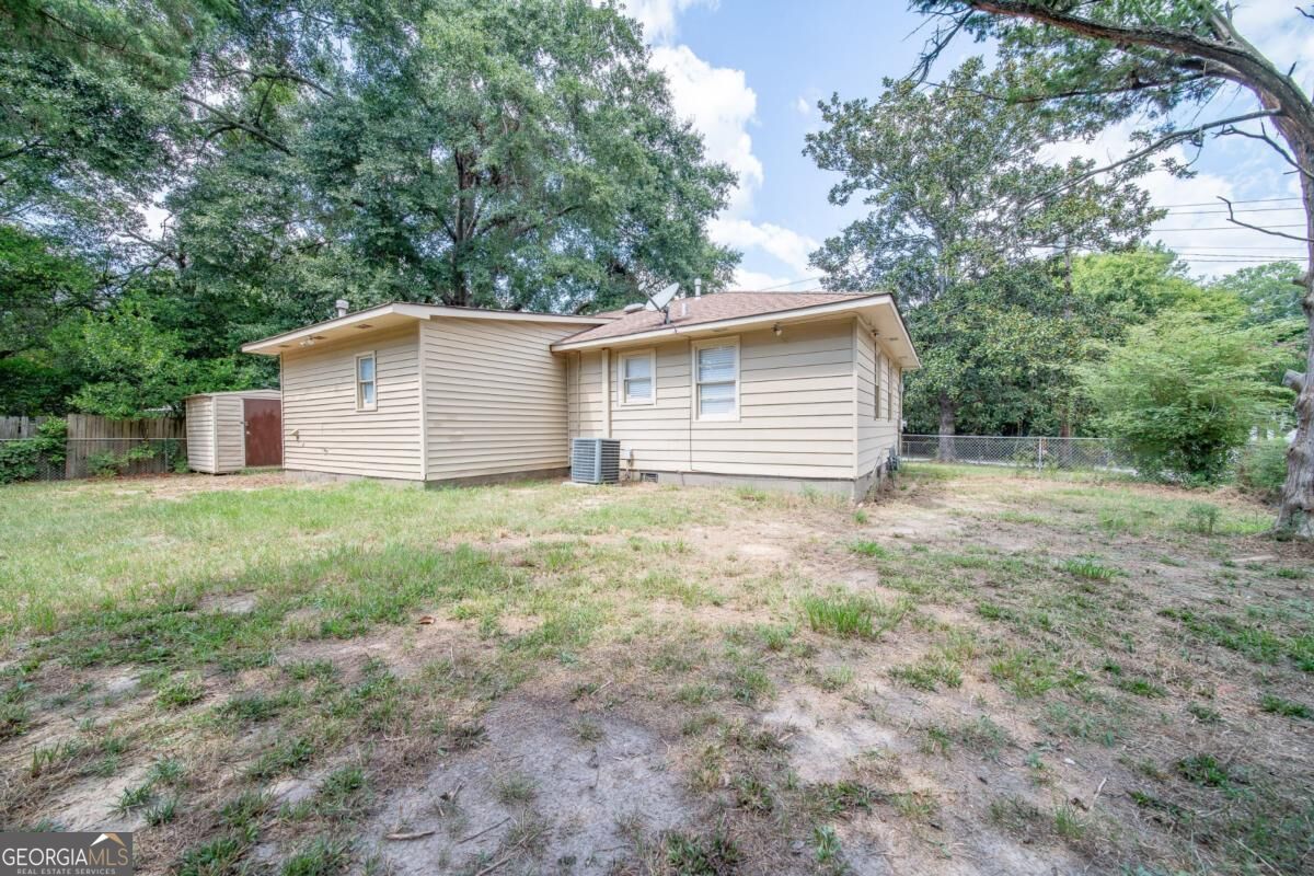 1046 55th Street Columbus GA 31904