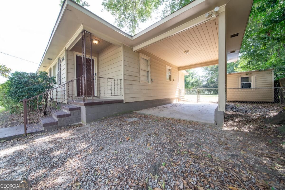 1046 55th Street Columbus GA 31904