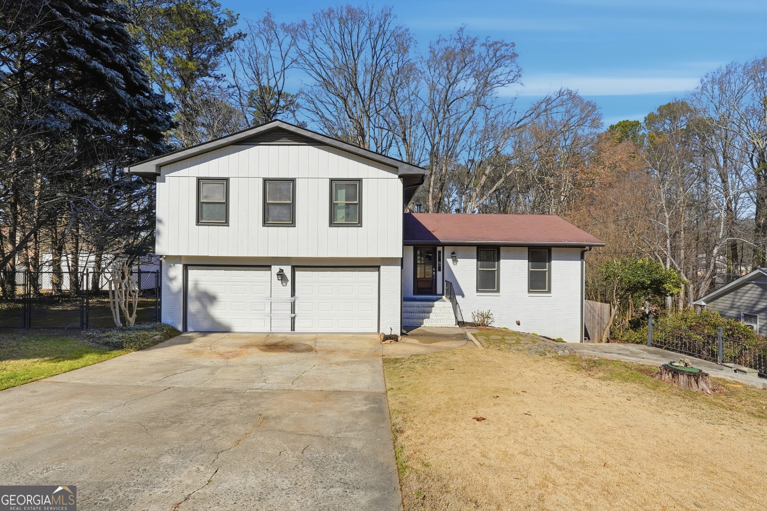 3695 Woodberry Drive Duluth GA 30096