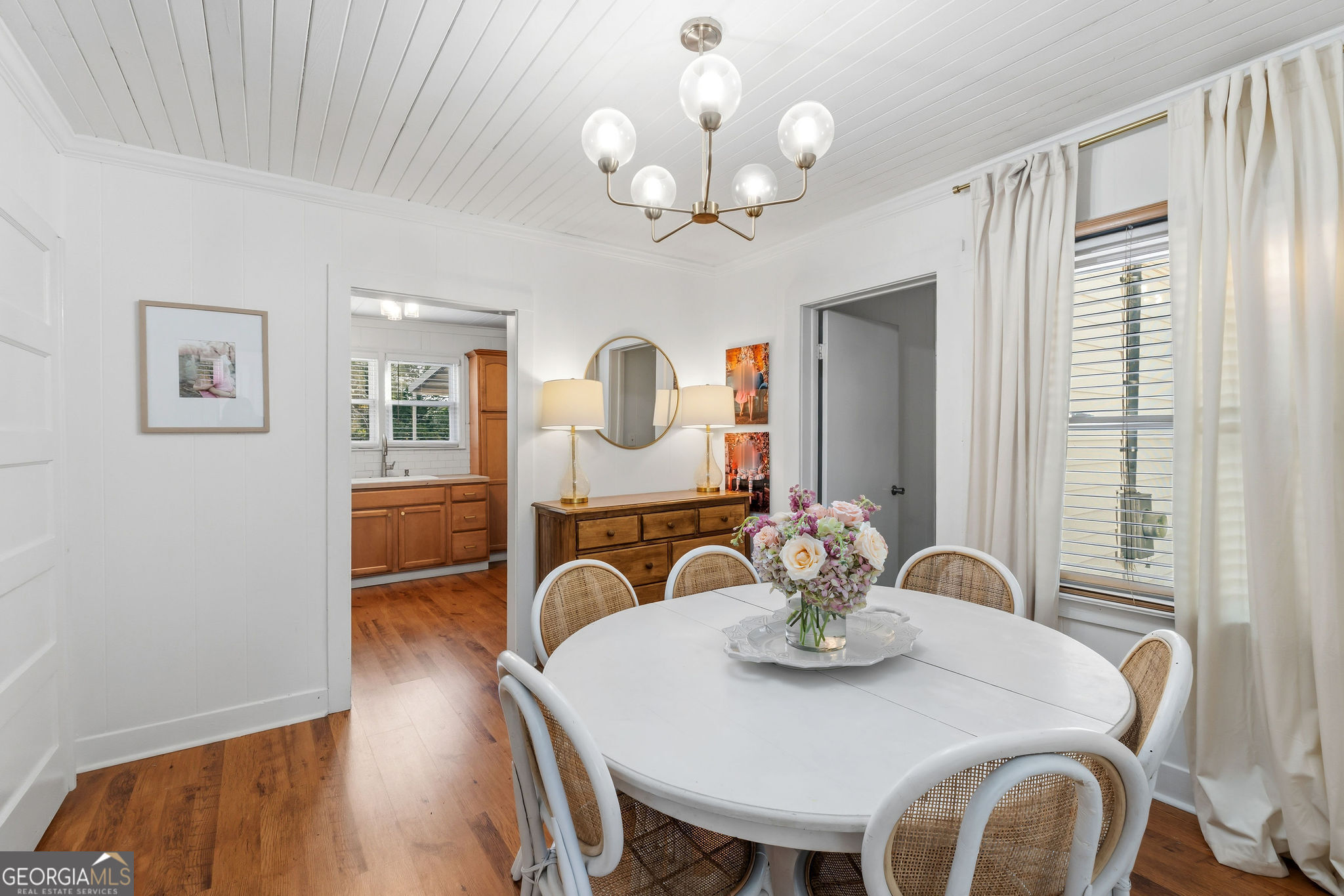 647 Hobbs Mill Road Dearing GA 30808