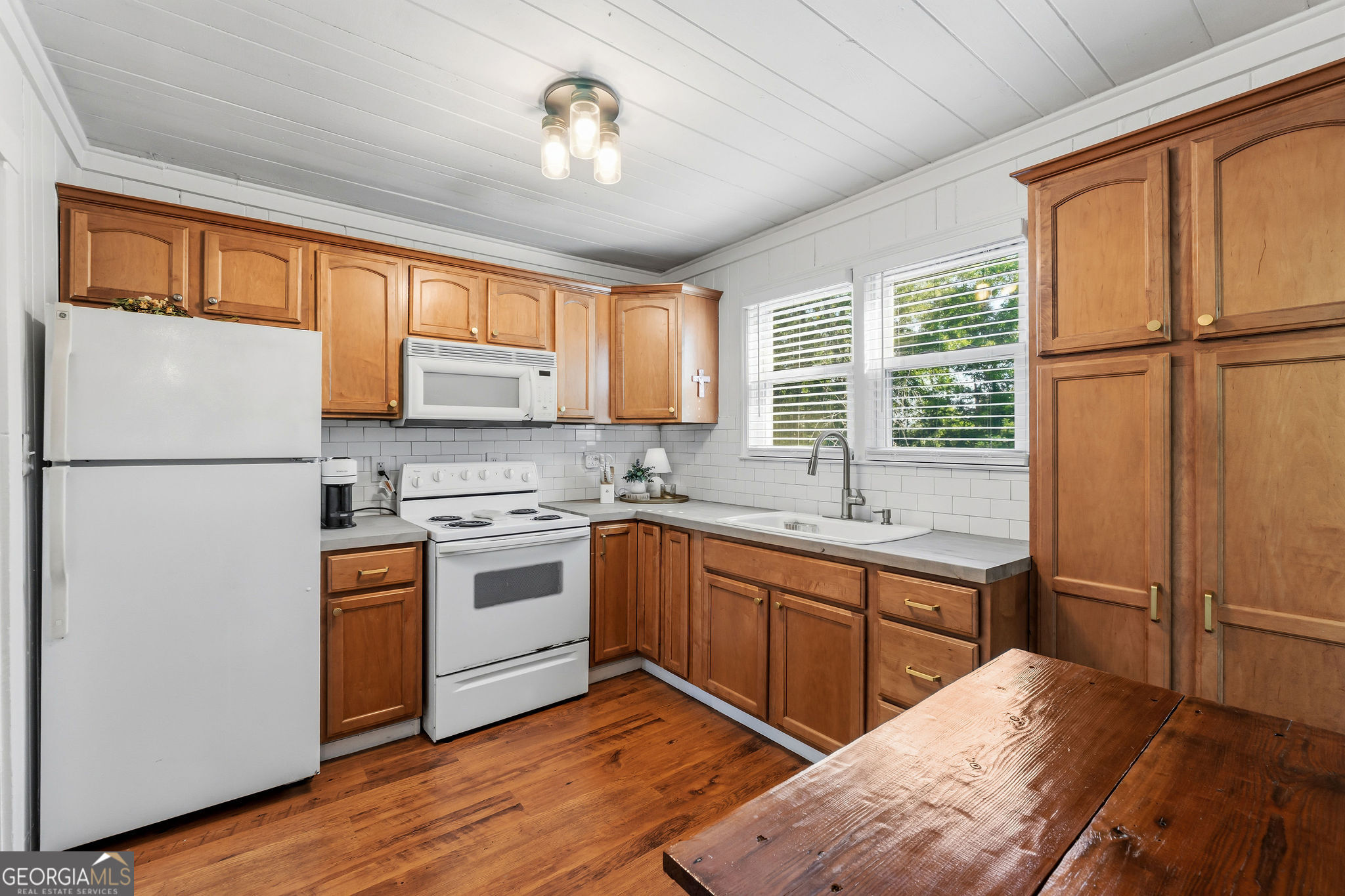 647 Hobbs Mill Road Dearing GA 30808