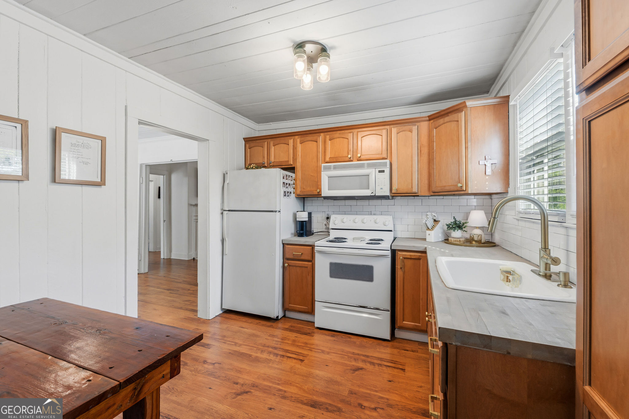 647 Hobbs Mill Road Dearing GA 30808