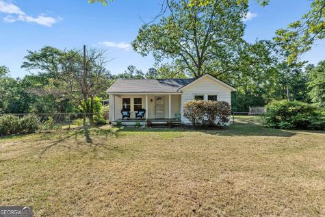 647 Hobbs Mill Road Dearing GA 30808