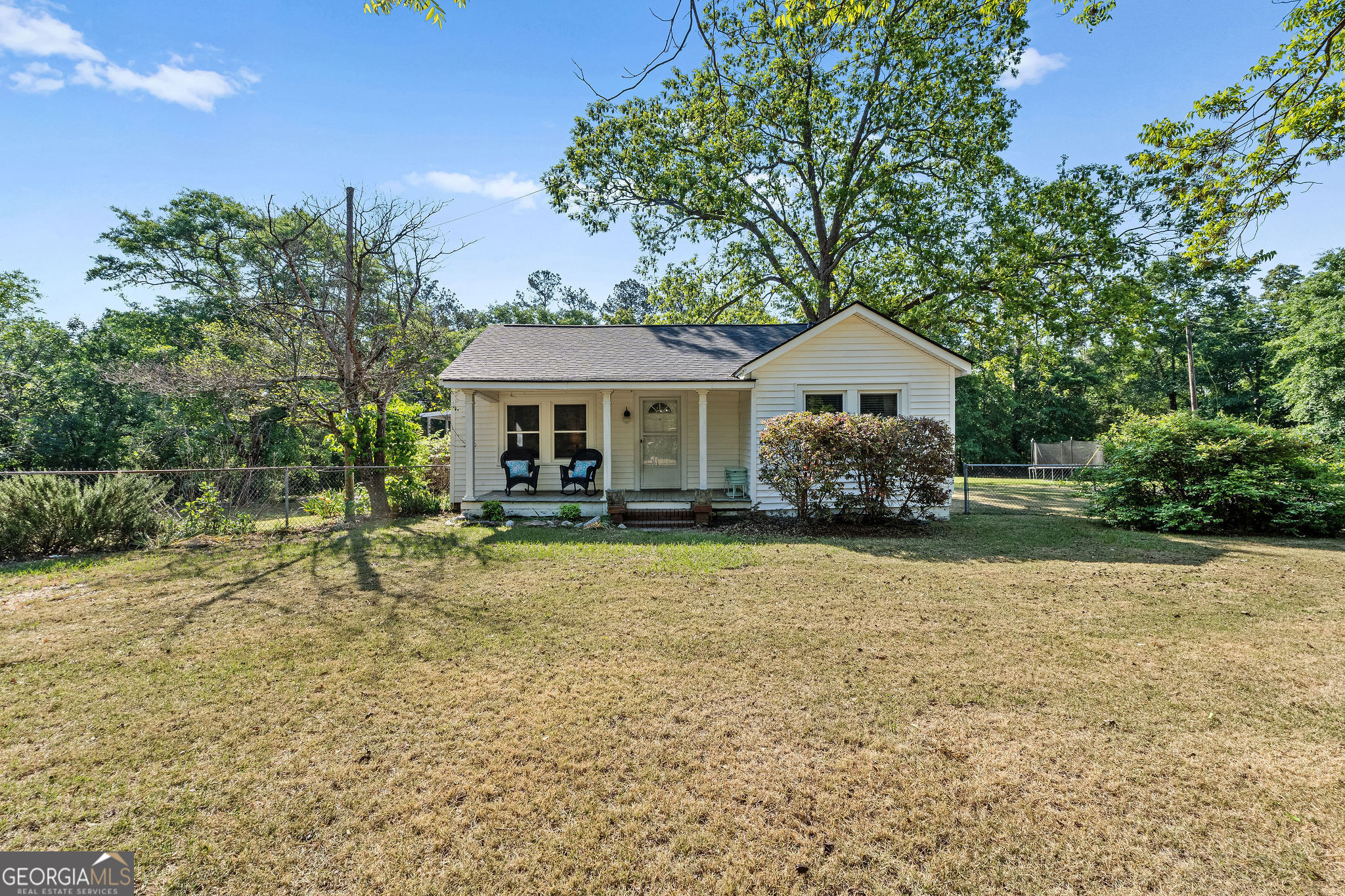 647 Hobbs Mill Road Dearing GA 30808