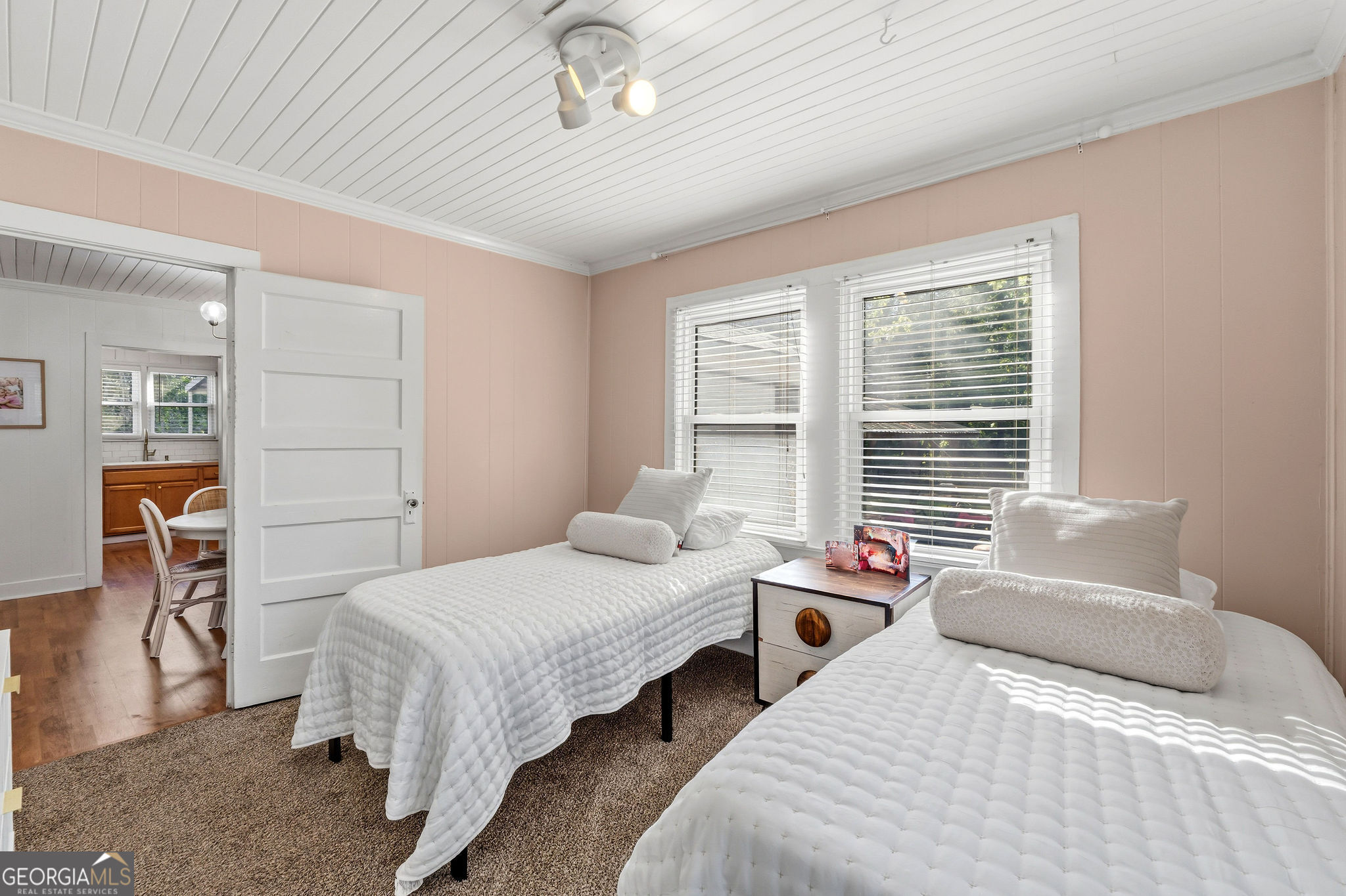 647 Hobbs Mill Road Dearing GA 30808