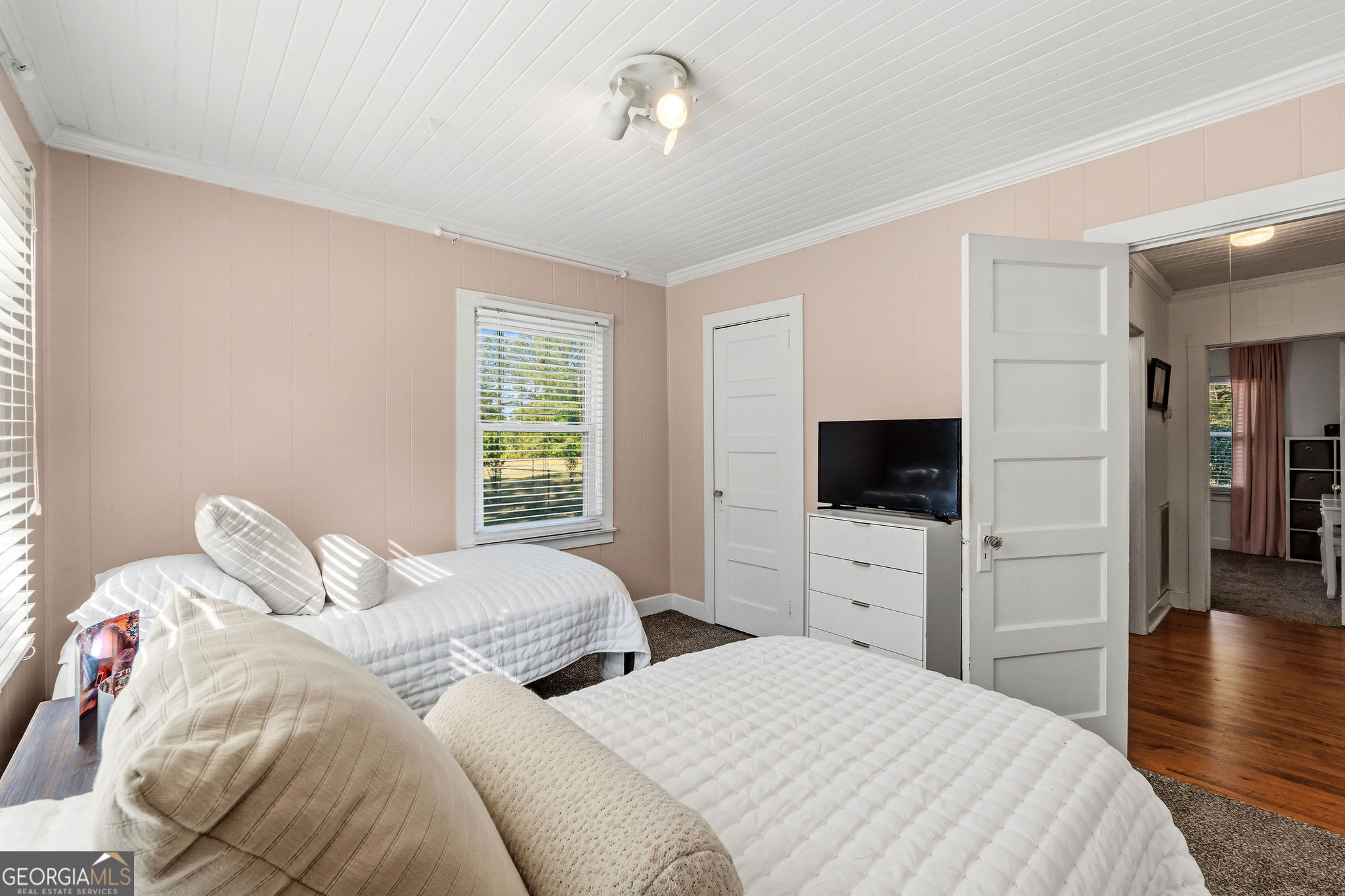 647 Hobbs Mill Road Dearing GA 30808