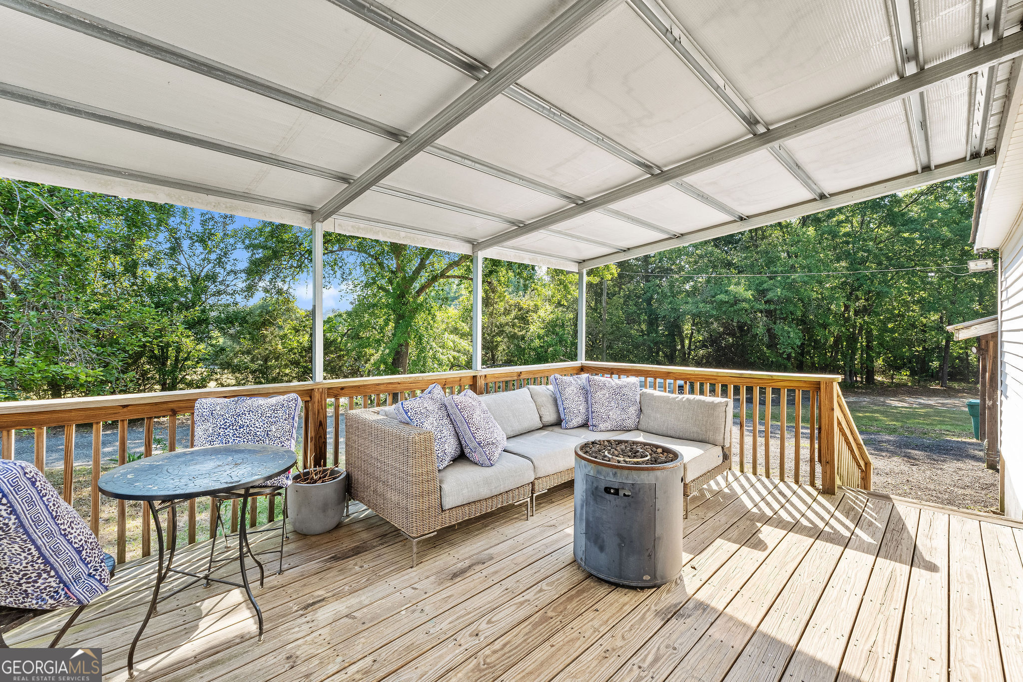 647 Hobbs Mill Road Dearing GA 30808
