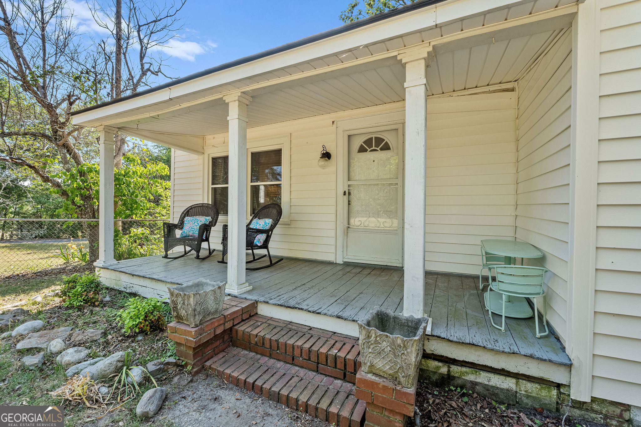 647 Hobbs Mill Road Dearing GA 30808