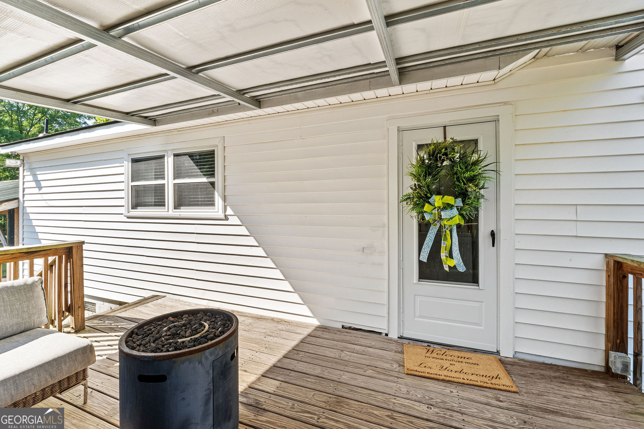 647 Hobbs Mill Road Dearing GA 30808