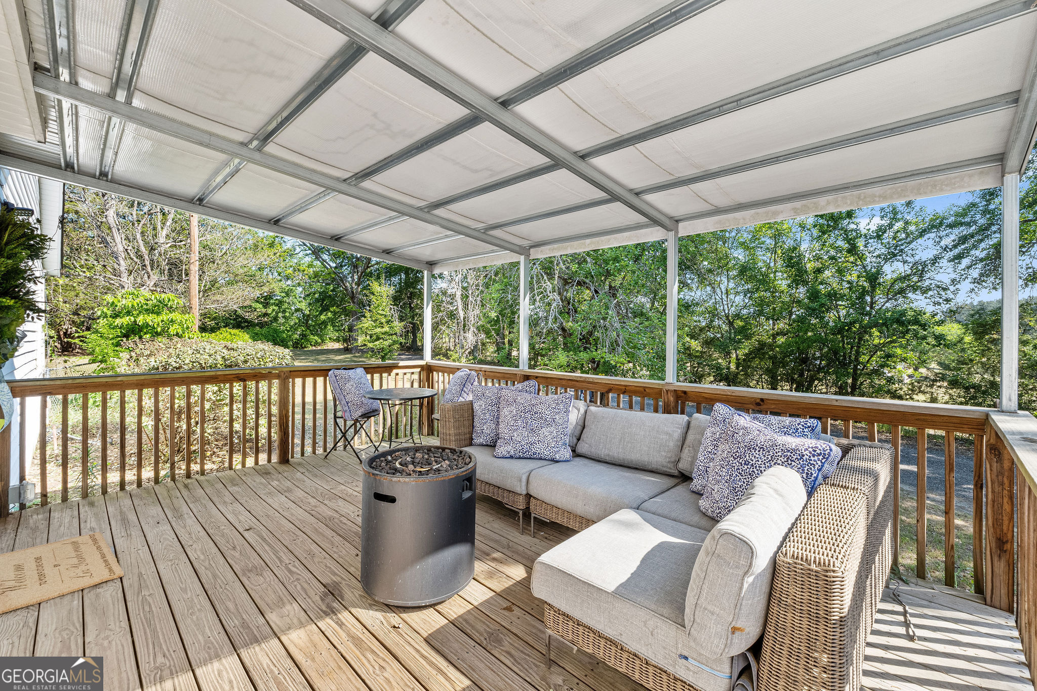 647 Hobbs Mill Road Dearing GA 30808