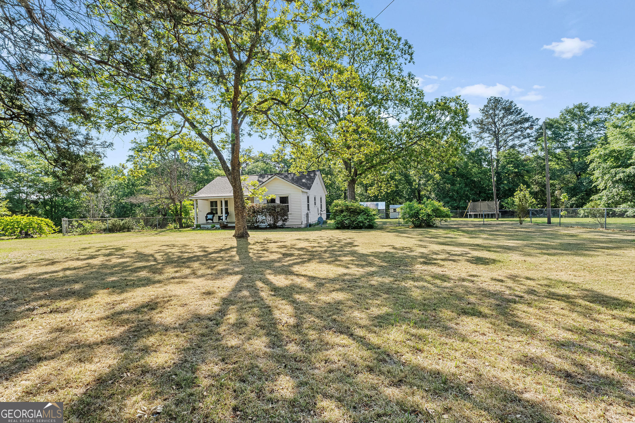 647 Hobbs Mill Road Dearing GA 30808