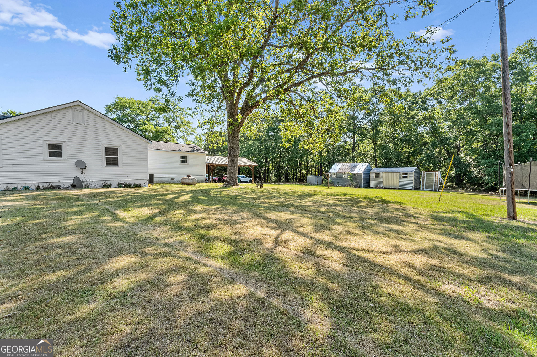 647 Hobbs Mill Road Dearing GA 30808