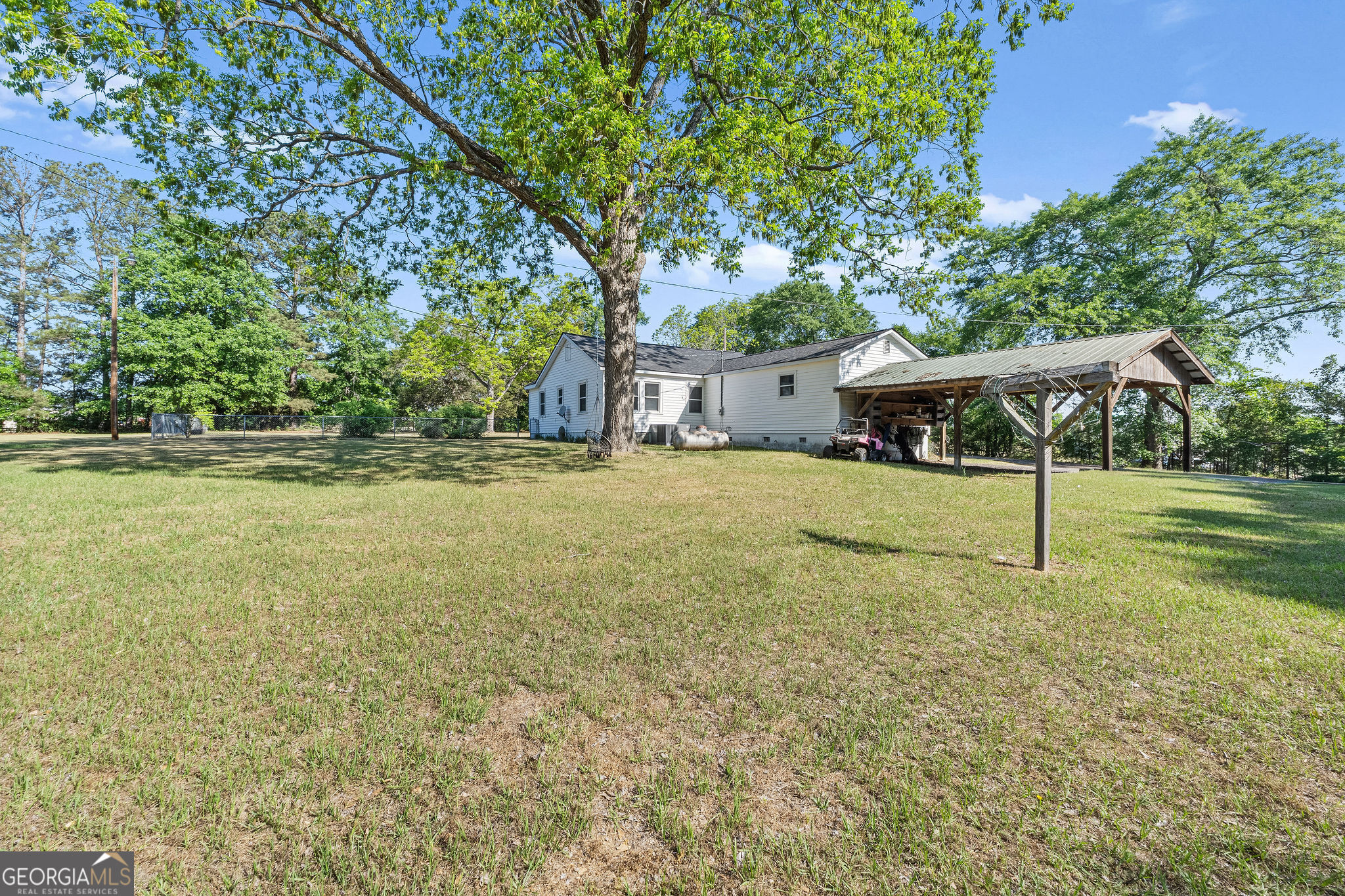 647 Hobbs Mill Road Dearing GA 30808