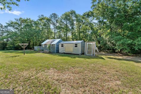647 Hobbs Mill Road Dearing GA 30808