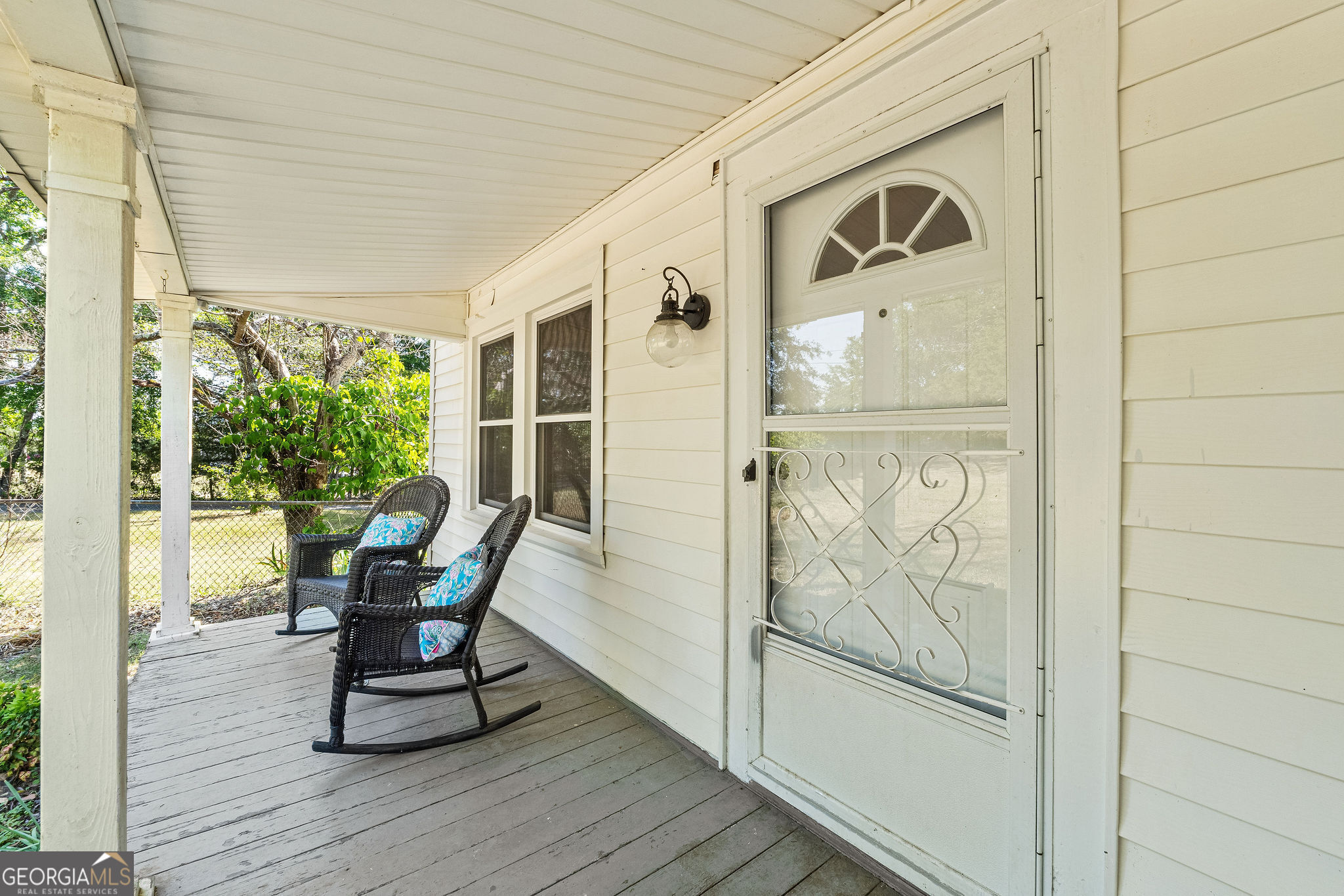 647 Hobbs Mill Road Dearing GA 30808