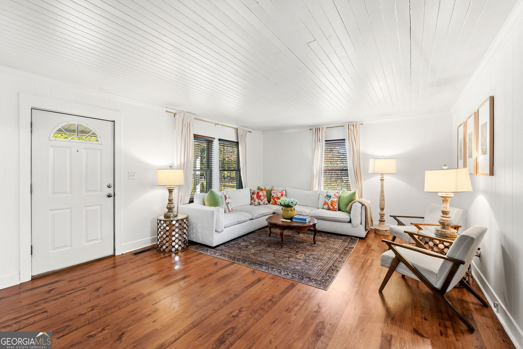 647 Hobbs Mill Road Dearing GA 30808