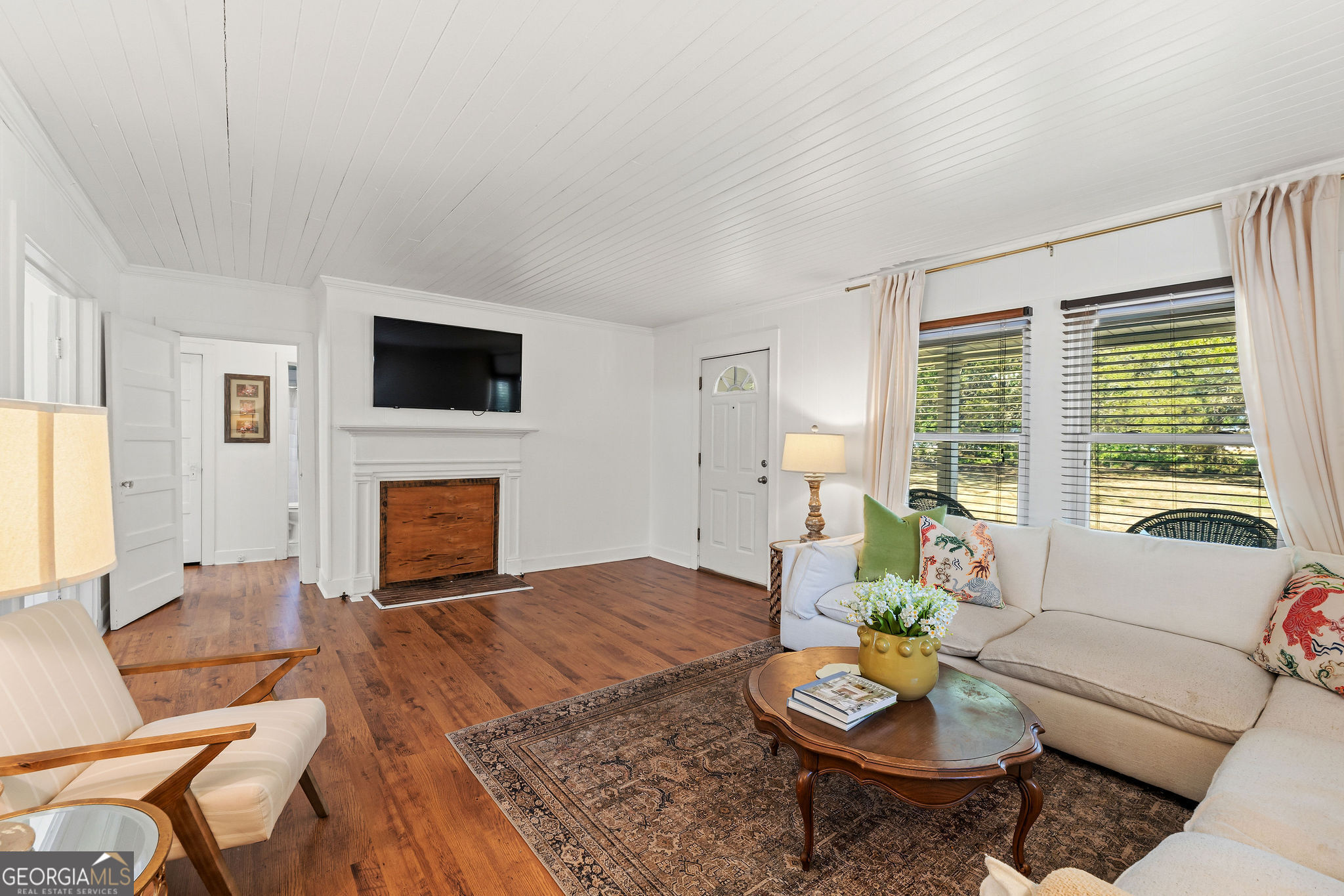 647 Hobbs Mill Road Dearing GA 30808