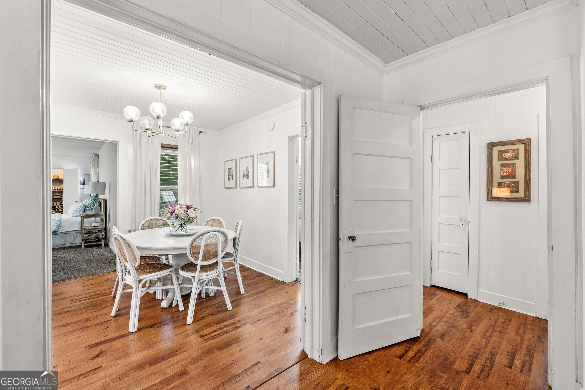 647 Hobbs Mill Road Dearing GA 30808