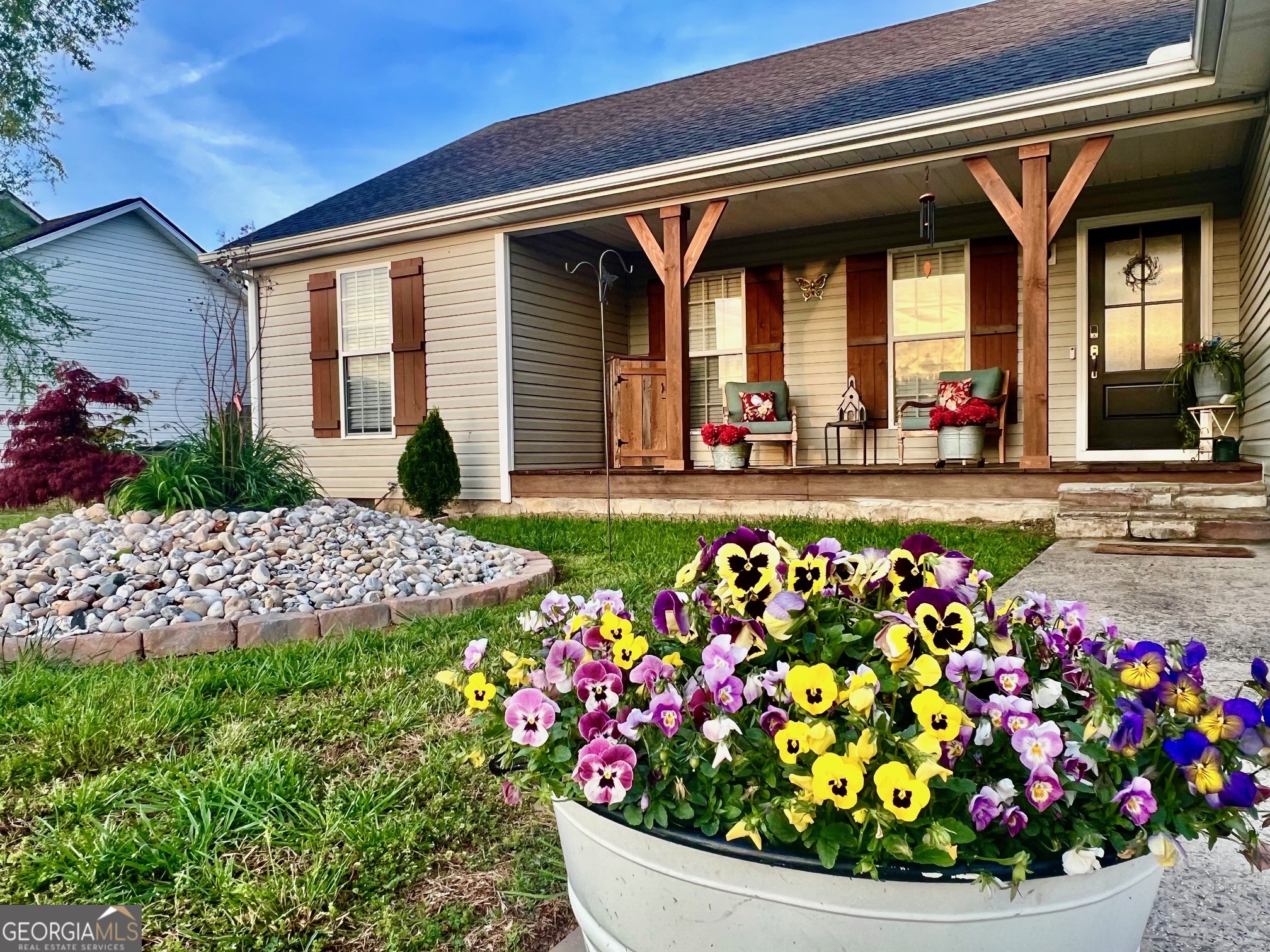 427 Chandlers Ridge Chatsworth GA 30705