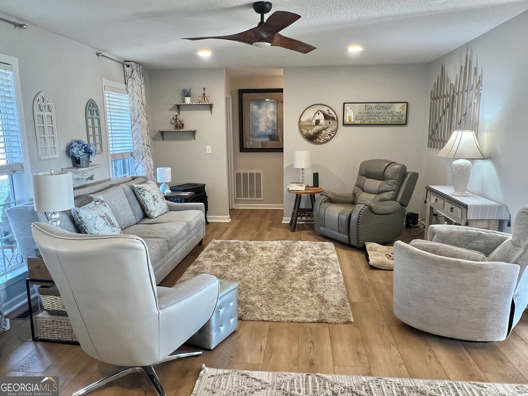 427 Chandlers Ridge Chatsworth GA 30705