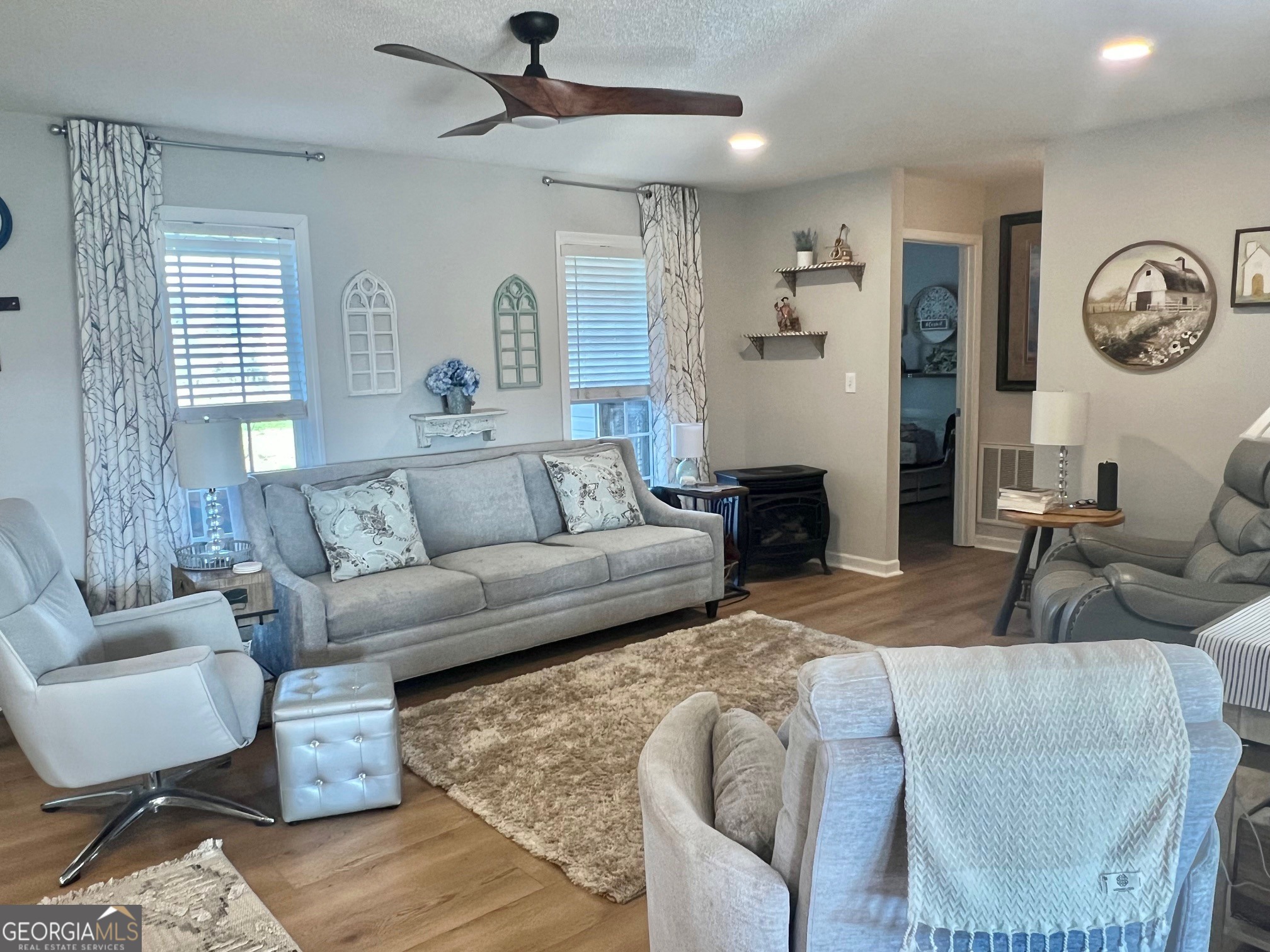 427 Chandlers Ridge Chatsworth GA 30705