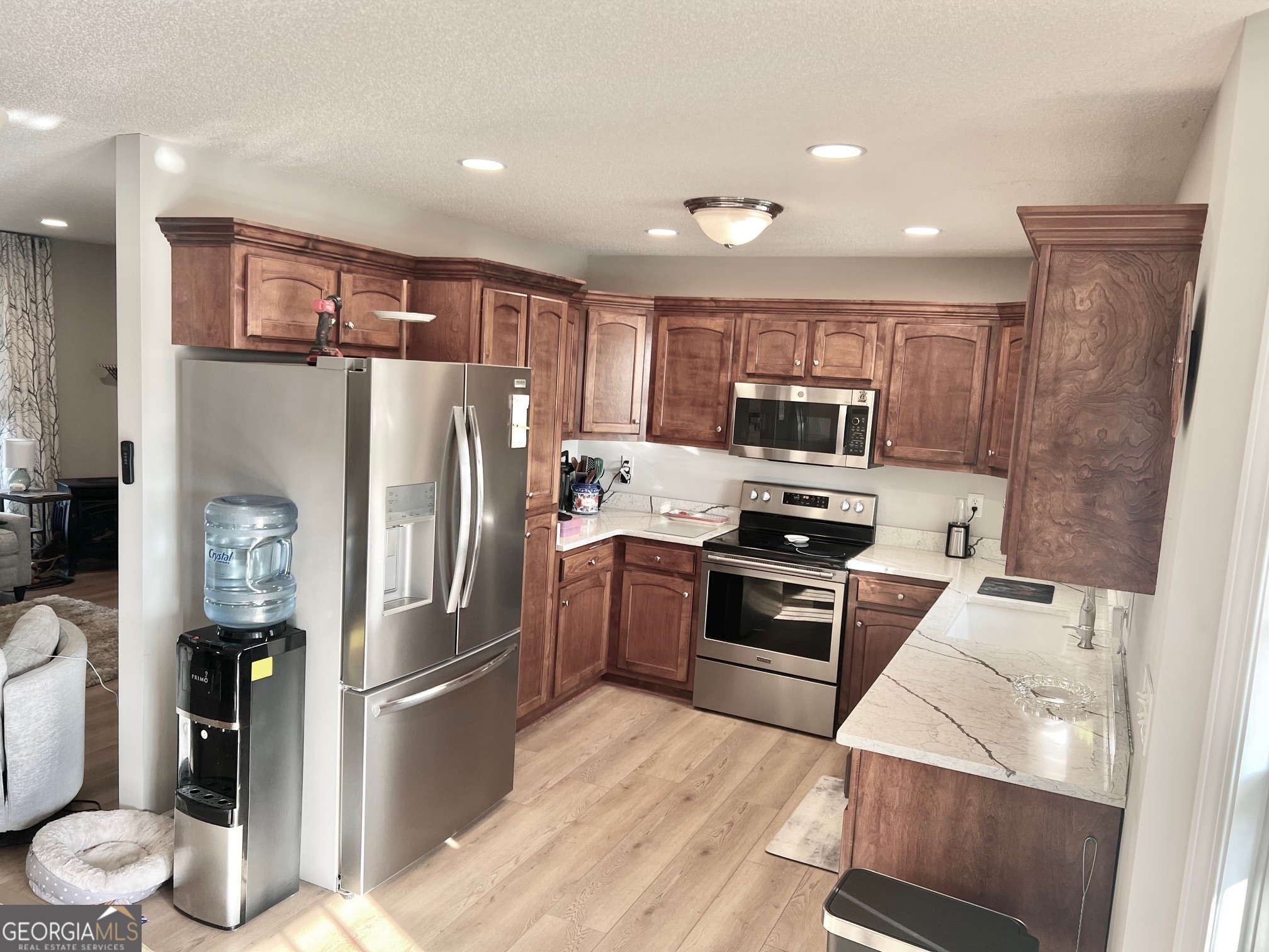427 Chandlers Ridge Chatsworth GA 30705