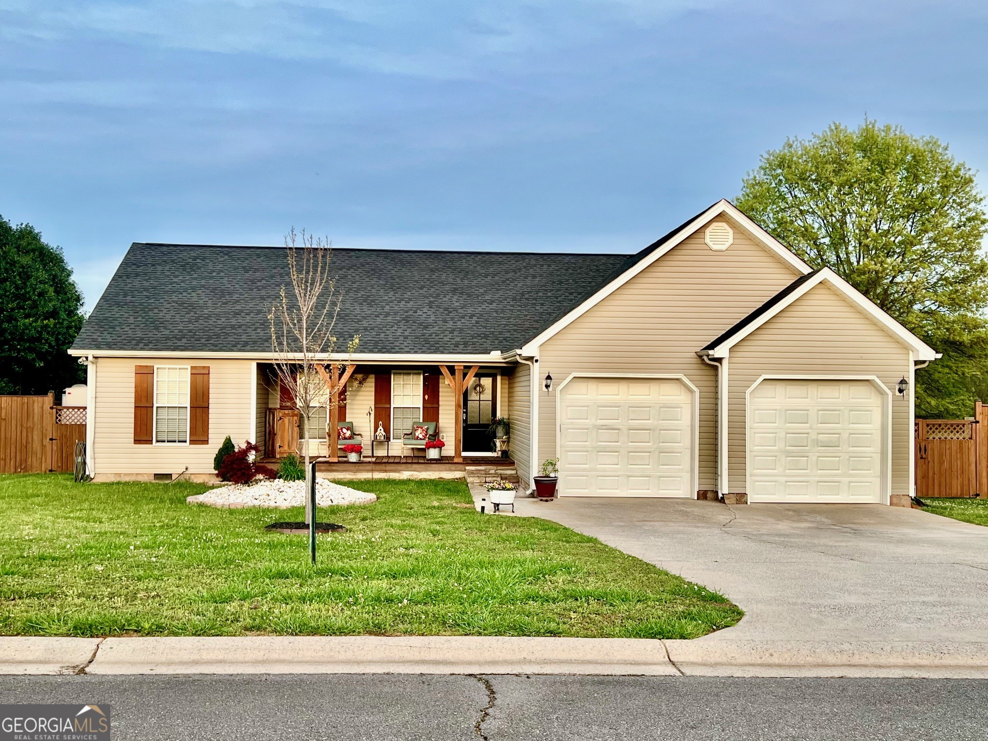427 Chandlers Ridge Chatsworth GA 30705