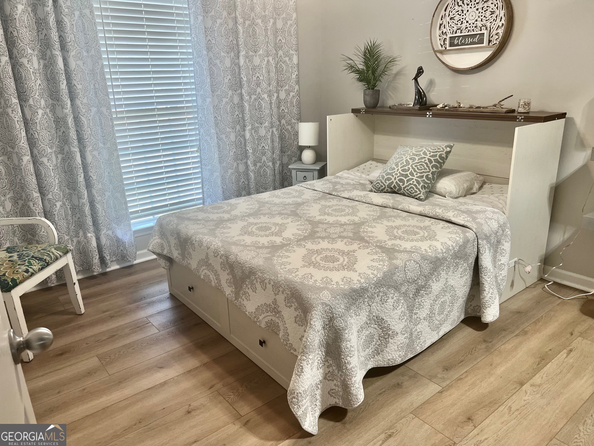 427 Chandlers Ridge Chatsworth GA 30705