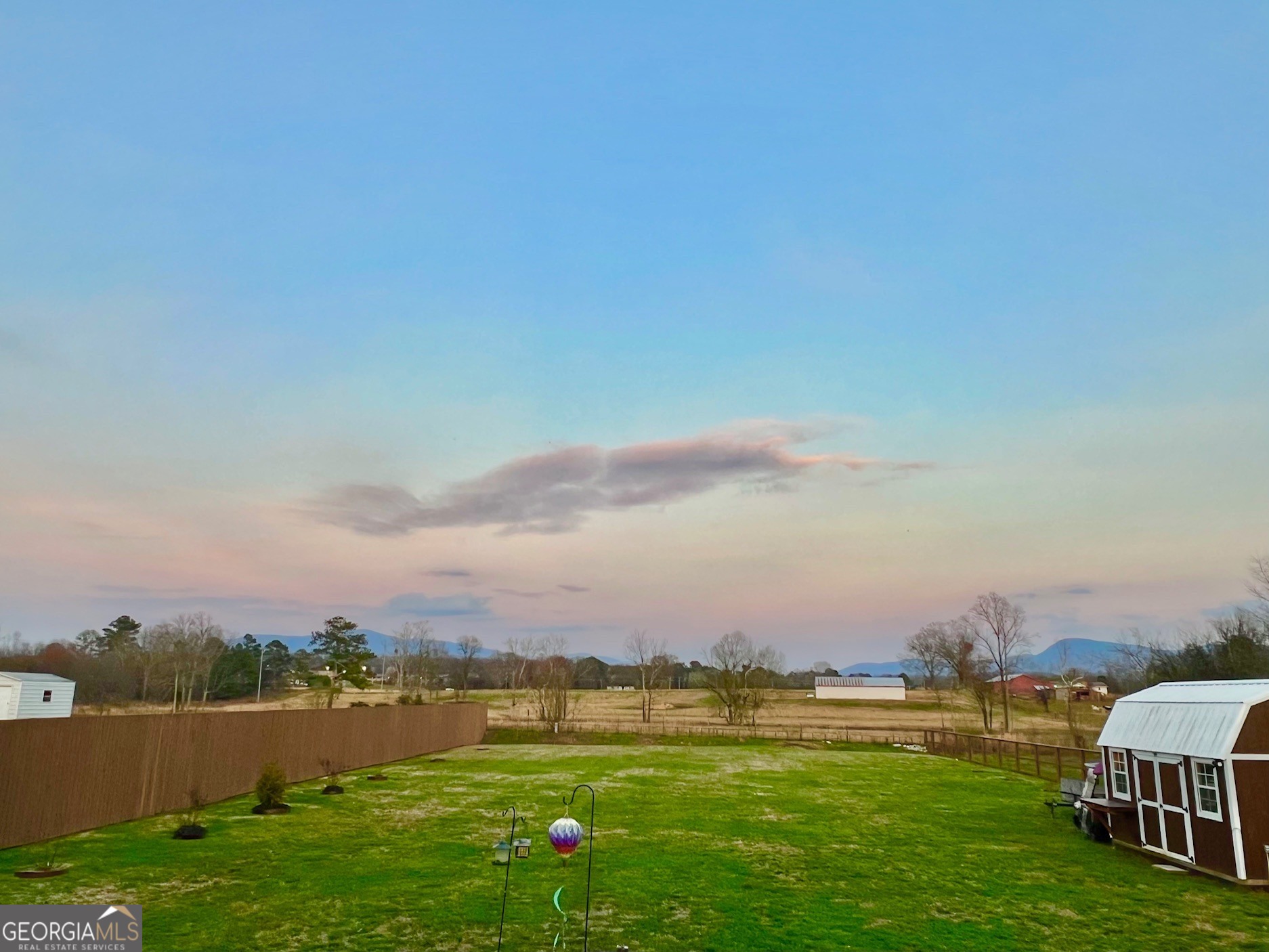 427 Chandlers Ridge Chatsworth GA 30705