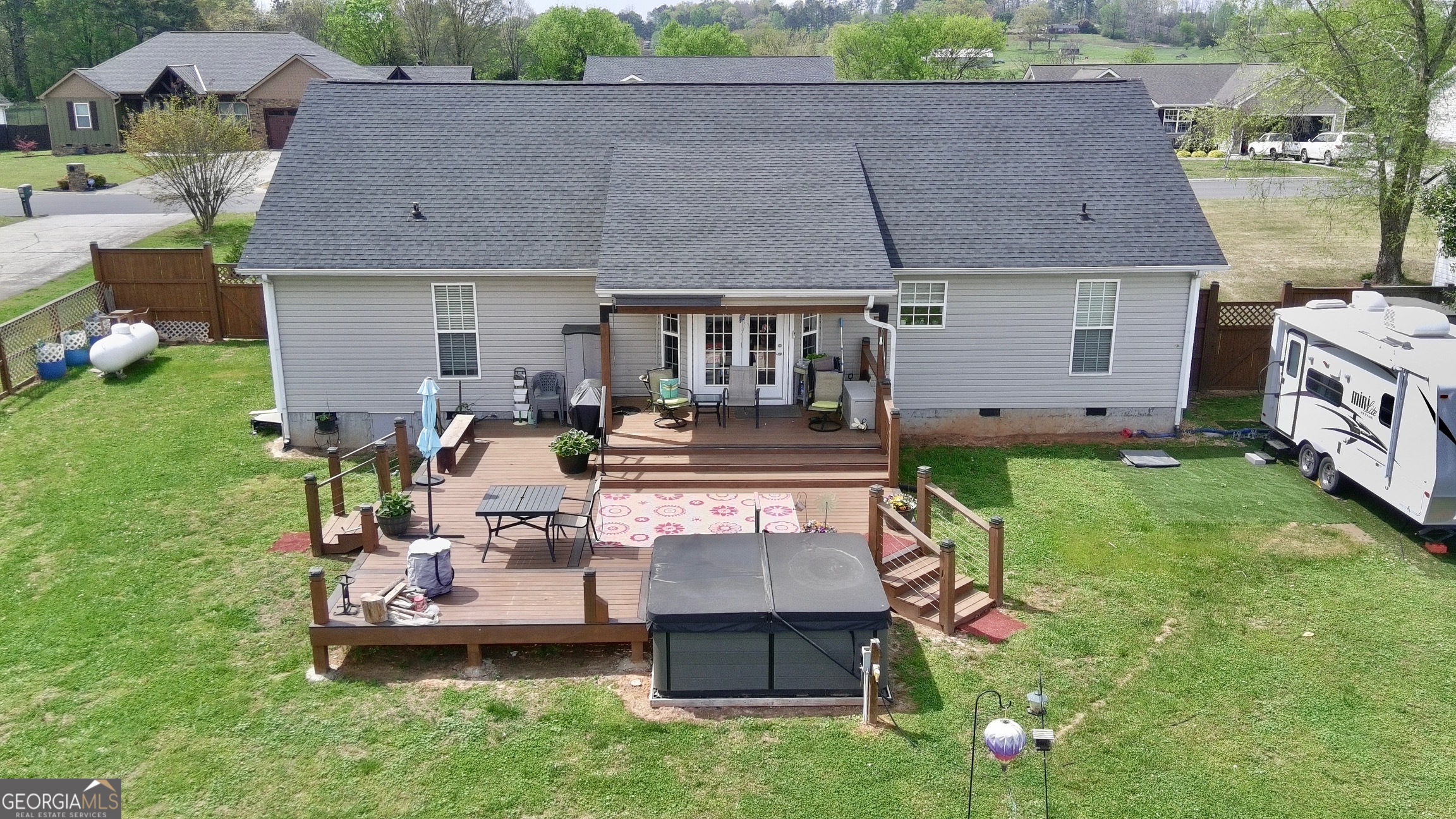 427 Chandlers Ridge Chatsworth GA 30705