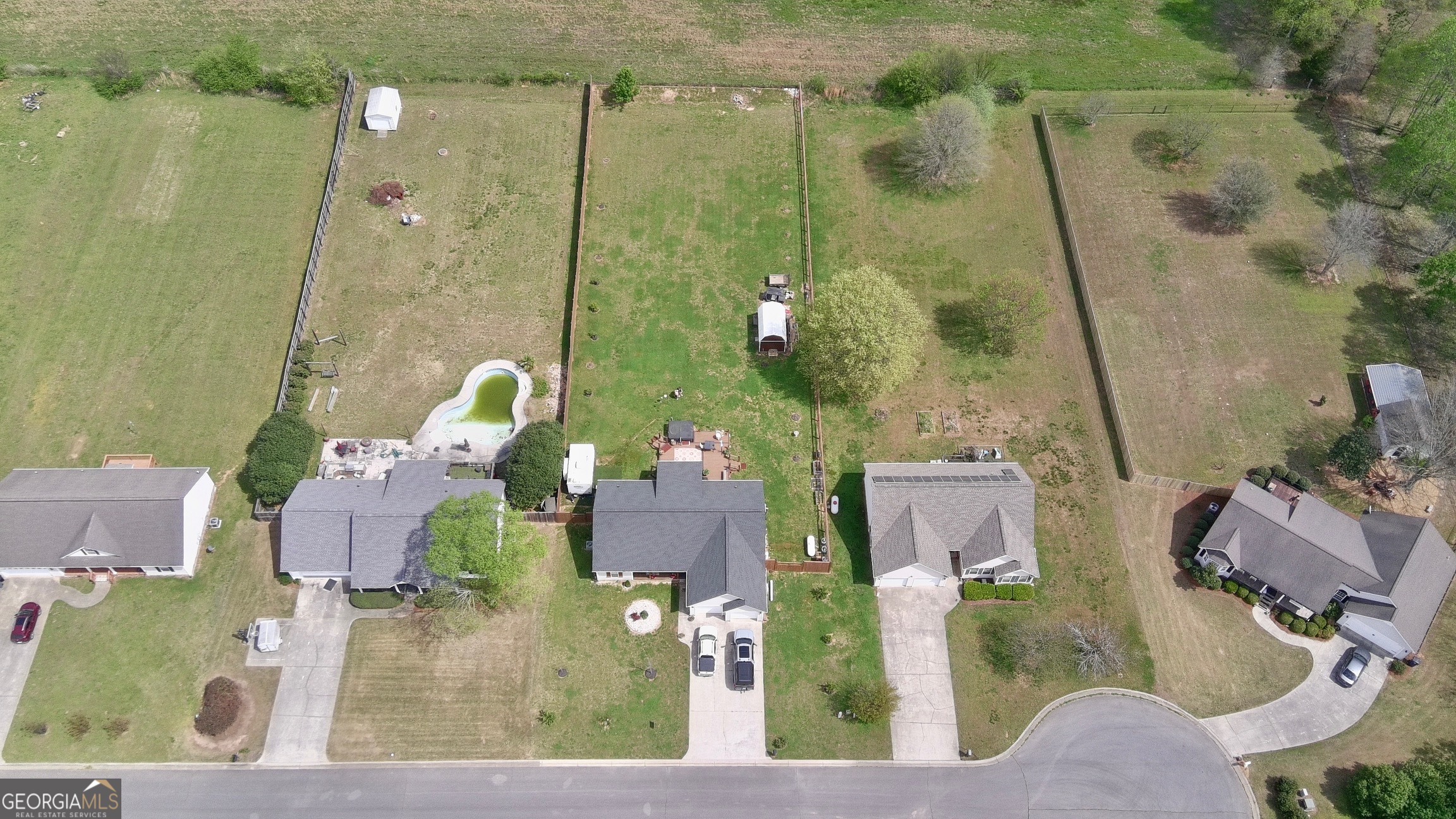 427 Chandlers Ridge Chatsworth GA 30705
