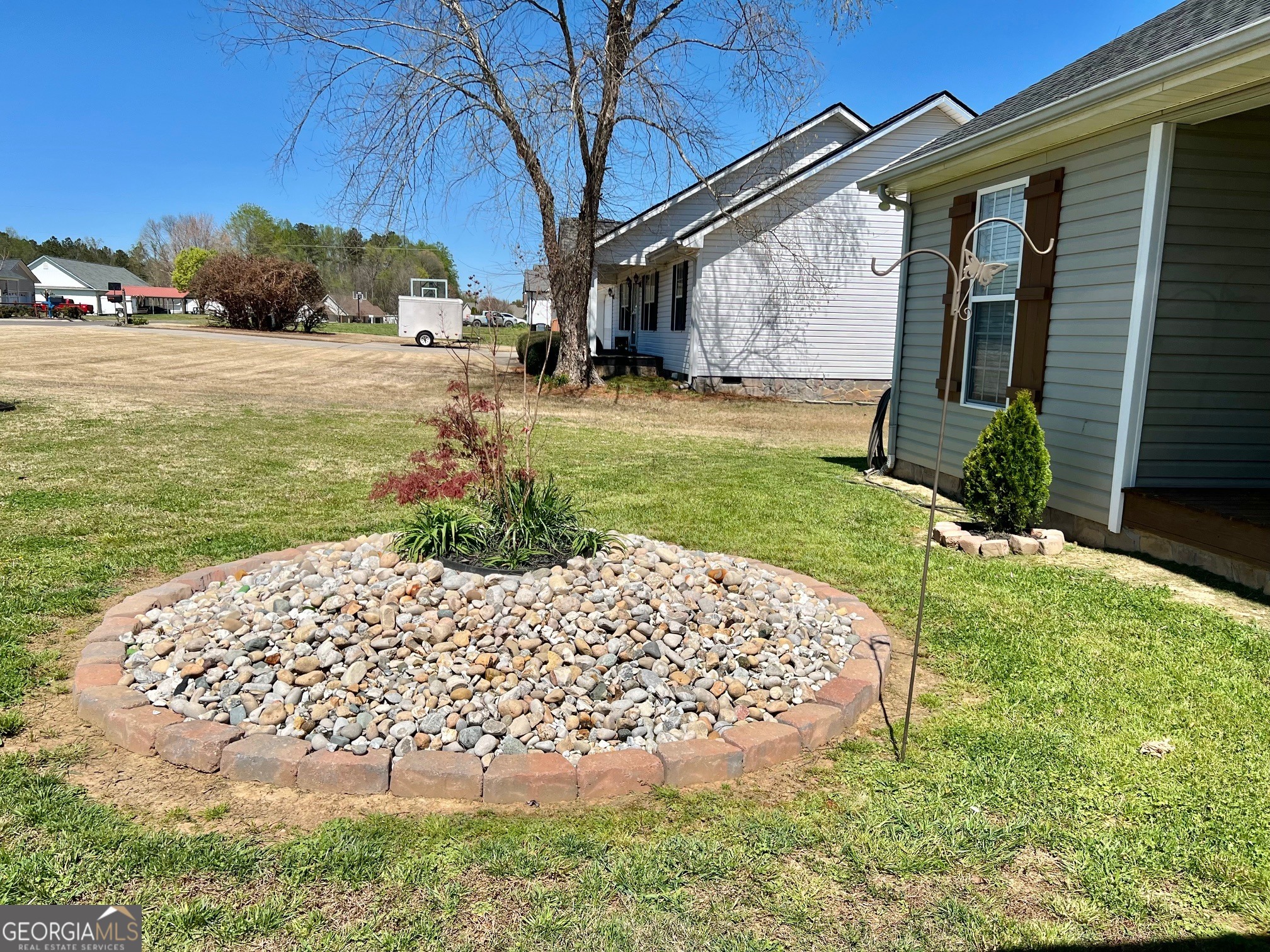 427 Chandlers Ridge Chatsworth GA 30705