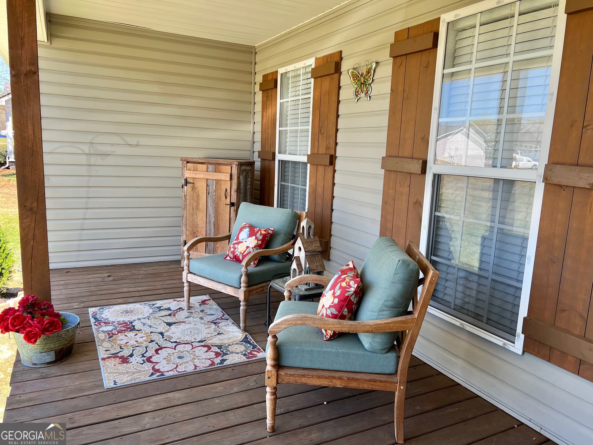 427 Chandlers Ridge Chatsworth GA 30705