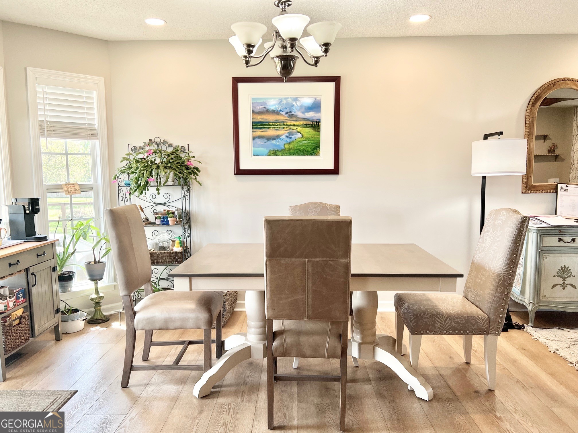 427 Chandlers Ridge Chatsworth GA 30705