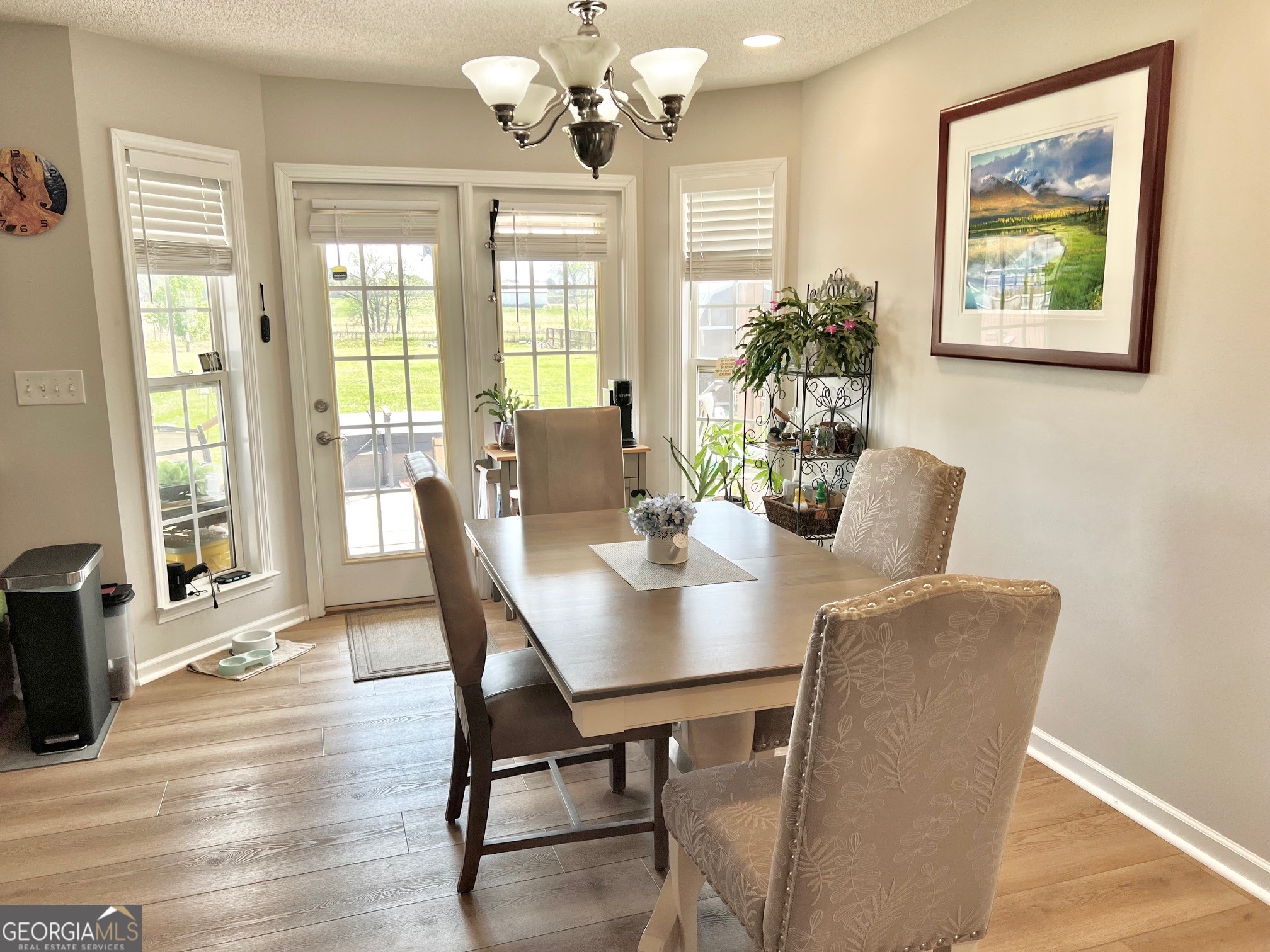 427 Chandlers Ridge Chatsworth GA 30705