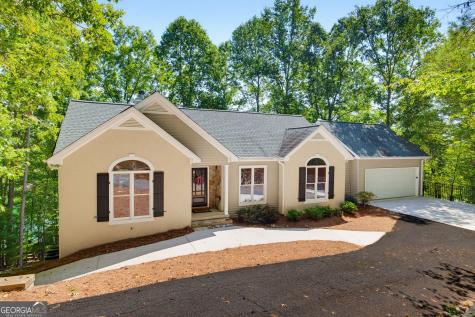406 Arrowood Pointe Blairsville GA 30512