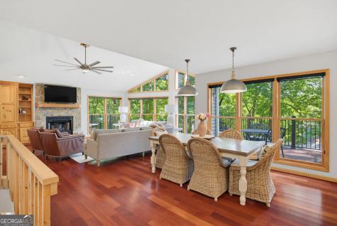 406 Arrowood Pointe Blairsville GA 30512