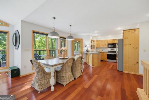 406 Arrowood Pointe Blairsville GA 30512