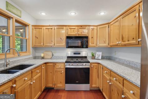 406 Arrowood Pointe Blairsville GA 30512