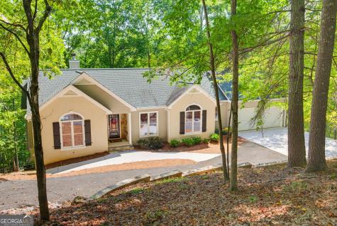 406 Arrowood Pointe Blairsville GA 30512