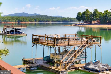 406 Arrowood Pointe Blairsville GA 30512