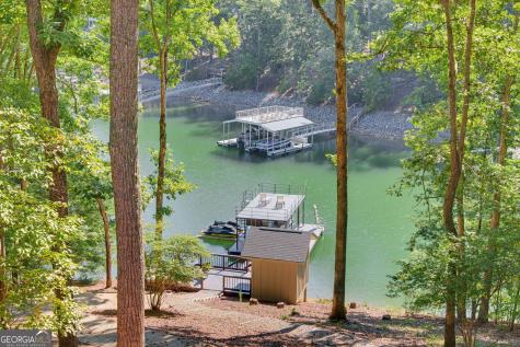 406 Arrowood Pointe Blairsville GA 30512