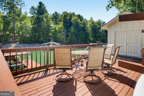 406 Arrowood Pointe Blairsville GA 30512