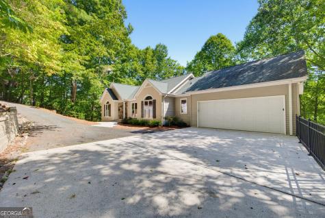 406 Arrowood Pointe Blairsville GA 30512