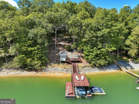 406 Arrowood Pointe Blairsville GA 30512